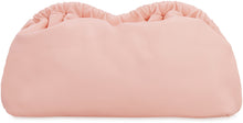 Carica l'immagine nel visualizzatore di Gallery, Cloud Clutch in pelle
