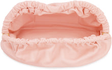 Carica l'immagine nel visualizzatore di Gallery, Cloud Clutch in pelle
