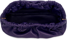 Carica l'immagine nel visualizzatore di Gallery, Clutch Cloud in pelle
