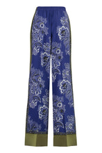 Load image into Gallery viewer, Printed silk pants
