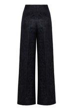Carica l'immagine nel visualizzatore di Gallery, Pantaloni straight-leg
