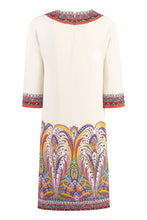 Carica l&#39;immagine nel visualizzatore di Gallery, Abito in cady
