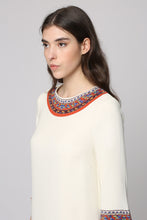 Carica l&#39;immagine nel visualizzatore di Gallery, Abito in cady
