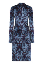 Carica l&#39;immagine nel visualizzatore di Gallery, Abito in ciniglia
