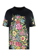 Load image into Gallery viewer, Printed cotton T-shirt
