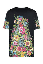 Load image into Gallery viewer, Printed cotton T-shirt

