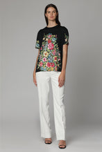 Load image into Gallery viewer, Printed cotton T-shirt
