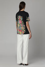 Load image into Gallery viewer, Printed cotton T-shirt
