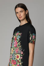 Load image into Gallery viewer, Printed cotton T-shirt
