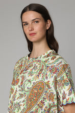 Carica l'immagine nel visualizzatore di Gallery, T-shirt in cotone stampata
