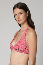 Carica l'immagine nel visualizzatore di Gallery, Bikini stampato paisley
