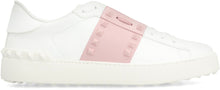 Carica l'immagine nel visualizzatore di Gallery, Valentino Garavani - Sneakers low-top Rockstud Untitled
