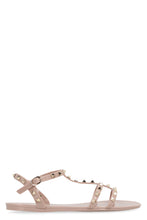 Carica l'immagine nel visualizzatore di Gallery, Sandali flat Rockstud
