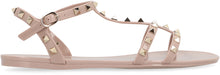 Carica l'immagine nel visualizzatore di Gallery, Sandali flat Rockstud
