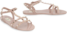 Carica l'immagine nel visualizzatore di Gallery, Sandali flat Rockstud
