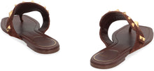Carica l'immagine nel visualizzatore di Gallery, Sandali Plaster Caster in suede
