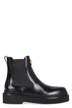 Carica l'immagine nel visualizzatore di Gallery, Chelsea boots in pelle
