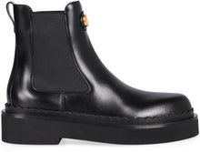 Carica l'immagine nel visualizzatore di Gallery, Chelsea boots in pelle
