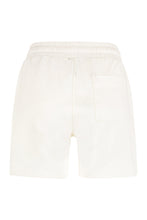 Carica l'immagine nel visualizzatore di Gallery, Shorts in cotone stretch
