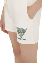 Carica l'immagine nel visualizzatore di Gallery, Shorts in cotone stretch
