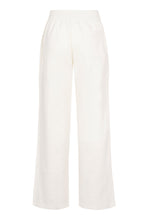 Load image into Gallery viewer, Logo detail cotton track-pants
