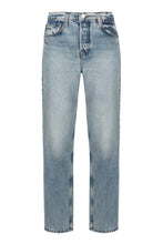 Carica l'immagine nel visualizzatore di Gallery, Jeans The Slouchy Straight
