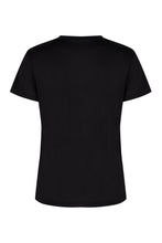 Carica l'immagine nel visualizzatore di Gallery, T-shirt girocollo in cotone
