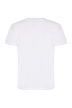 Carica l'immagine nel visualizzatore di Gallery, T-shirt girocollo in cotone
