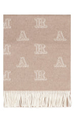 Carica l'immagine nel visualizzatore di Gallery, Stola in cachemire jacquard
