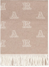 Carica l'immagine nel visualizzatore di Gallery, Stola in cachemire jacquard
