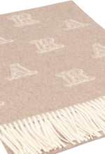 Carica l'immagine nel visualizzatore di Gallery, Stola in cachemire jacquard
