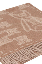 Carica l'immagine nel visualizzatore di Gallery, Stola in cachemire jacquard
