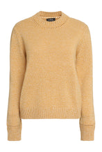 Carica l'immagine nel visualizzatore di Gallery, Maglione girocollo Margery in lana vergine
