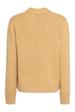 Carica l'immagine nel visualizzatore di Gallery, Maglione girocollo Margery in lana vergine
