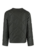Load image into Gallery viewer, Claire quilted jacket
