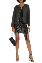 Load image into Gallery viewer, Claire quilted jacket

