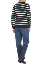 Load image into Gallery viewer, Striped sweater
