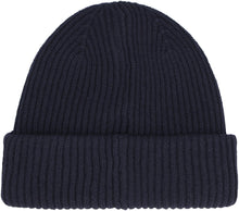 Carica l'immagine nel visualizzatore di Gallery, Cappello James in maglia a costine

