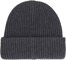 Carica l'immagine nel visualizzatore di Gallery, Cappello James in maglia a costine
