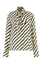 Carica l'immagine nel visualizzatore di Gallery, Tommy Hilfiger x Sofia Richie Grainge - Camicia in viscosa
