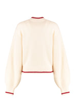 Carica l'immagine nel visualizzatore di Gallery, Sofia Richie Grainge x Tommy Hilfiger - Maglione con zip
