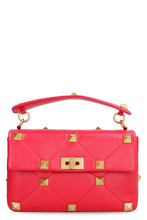 Carica l'immagine nel visualizzatore di Gallery, Valentino Garavani - Borsa Roman Stud in pelle
