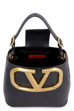 Carica l'immagine nel visualizzatore di Gallery, Valentino Garavani - Borsa a mano Supervee in pelle

