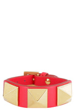 Carica l'immagine nel visualizzatore di Gallery, Valentino Garavani - Bracciale in pelle
