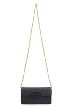 Carica l'immagine nel visualizzatore di Gallery, Valentino Garavani - Wallet on chain in pelle

