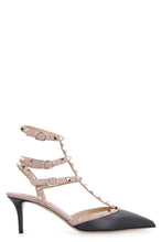 Carica l'immagine nel visualizzatore di Gallery, Valentino Garavani - Décolleté Rockstud in pelle
