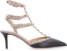 Carica l'immagine nel visualizzatore di Gallery, Valentino Garavani - Décolleté Rockstud in pelle

