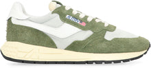 Load image into Gallery viewer, Reelwind Low-top sneakers
