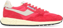 Carica l'immagine nel visualizzatore di Gallery, Sneakers low-top Reelwind
