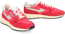 Carica l'immagine nel visualizzatore di Gallery, Sneakers low-top Reelwind
